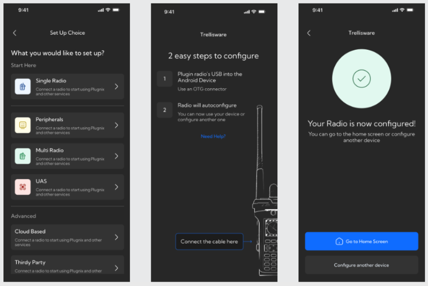 KeySquare Labs case study artifact