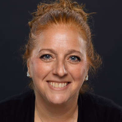 Alicia Schmid
