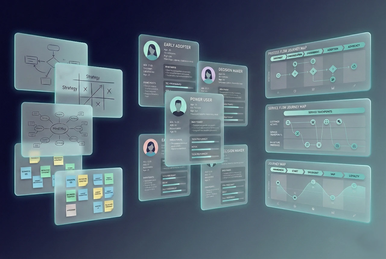 Workshop session 1: Define and align