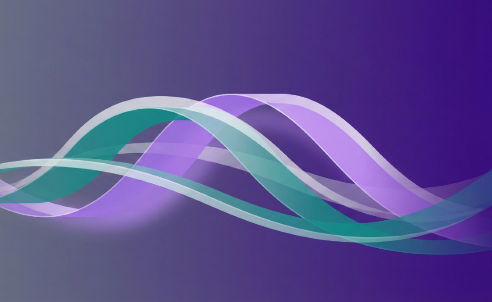 Digital transformation illustration